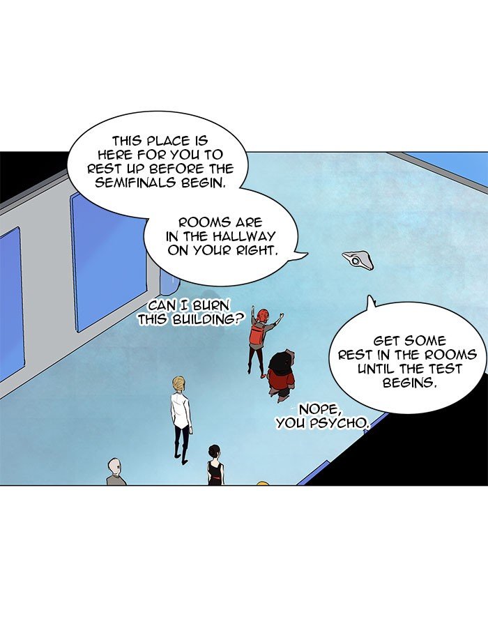 Tower of God, Chapter 165 image 19